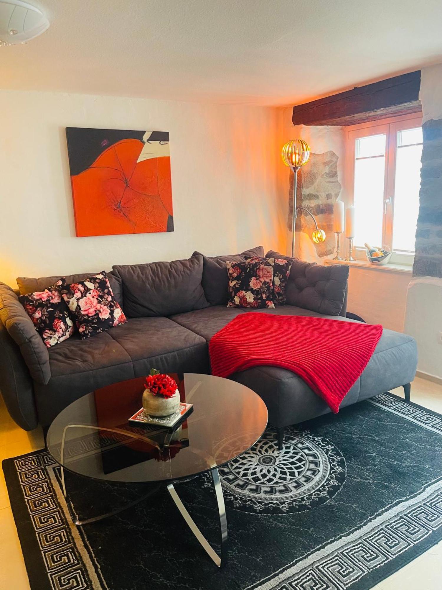 Luxus Domizil Apartment Villingen-Schwenningen Bagian luar foto