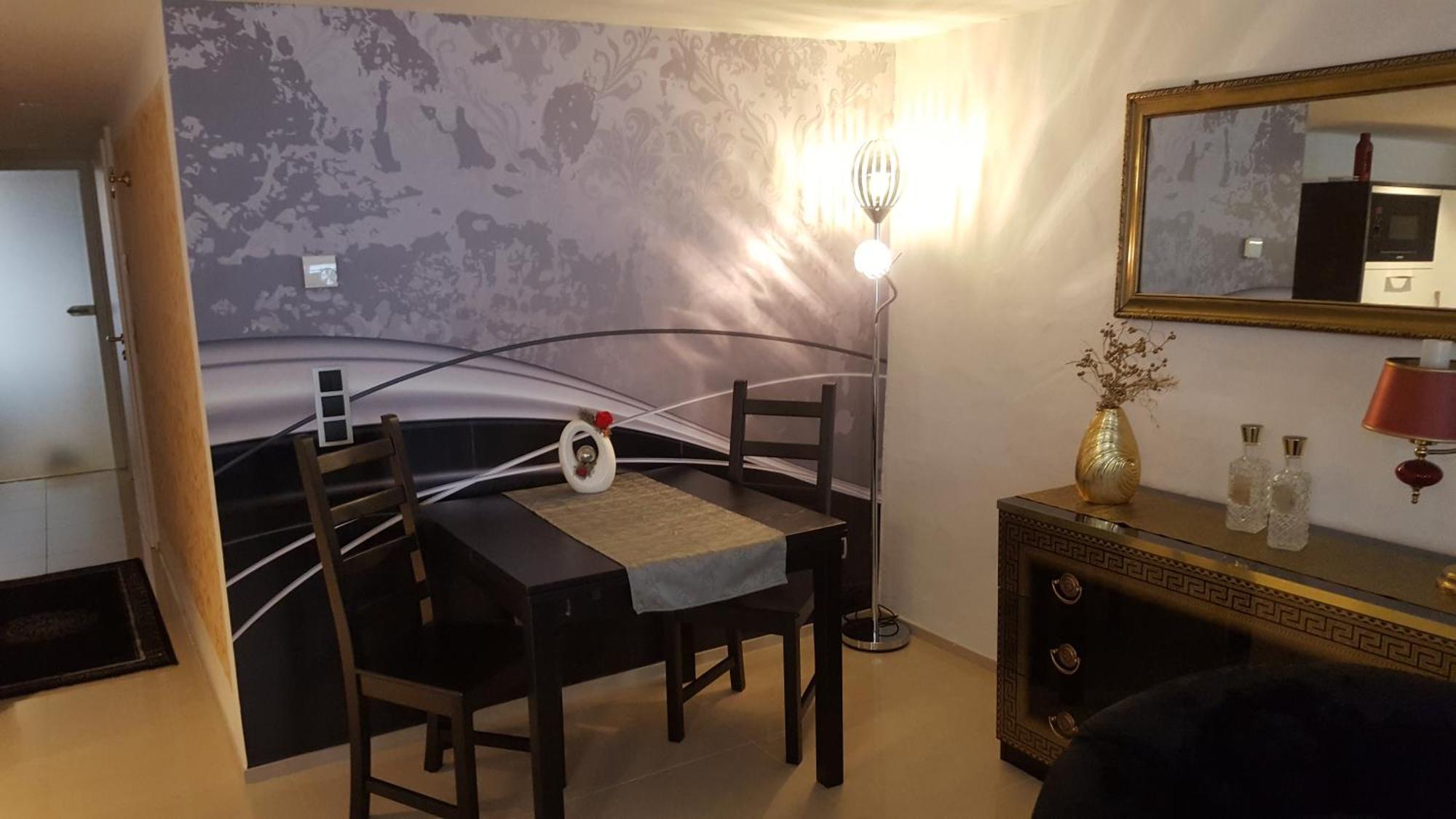 Luxus Domizil Apartment Villingen-Schwenningen Bagian luar foto
